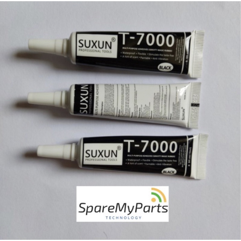 Jual Lem LCD Suxun T7000 15ml | Shopee Indonesia