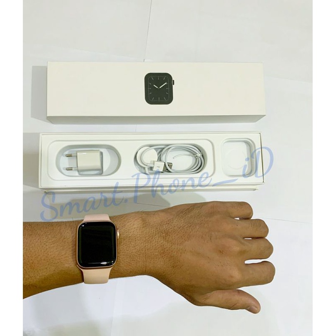 Apple watch discount series 5 ibox