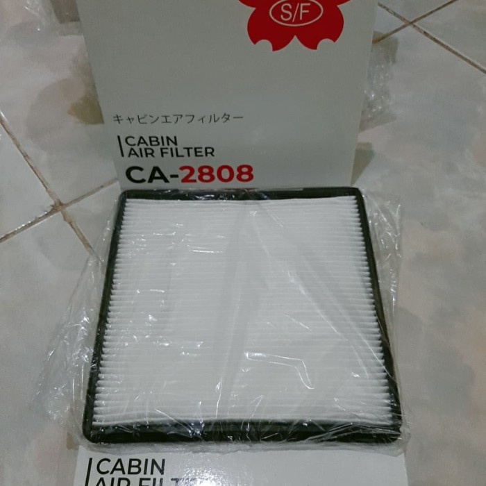 Jual Filter Udara Filter Ac Cabin All New Kia Picanto Shopee Indonesia