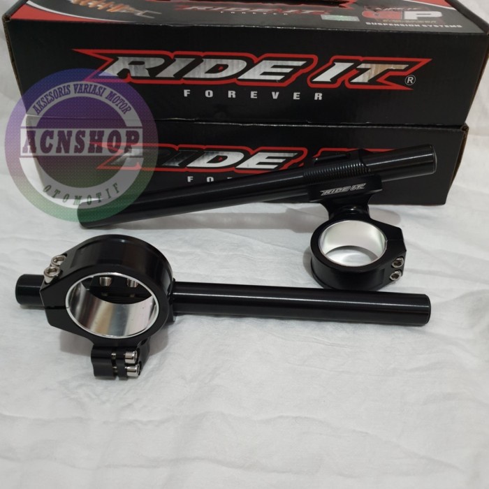 Jual Stang Jepit R15 New V3 - Stang Jepit Ride It R15 New V3 - Xsr 48 ...