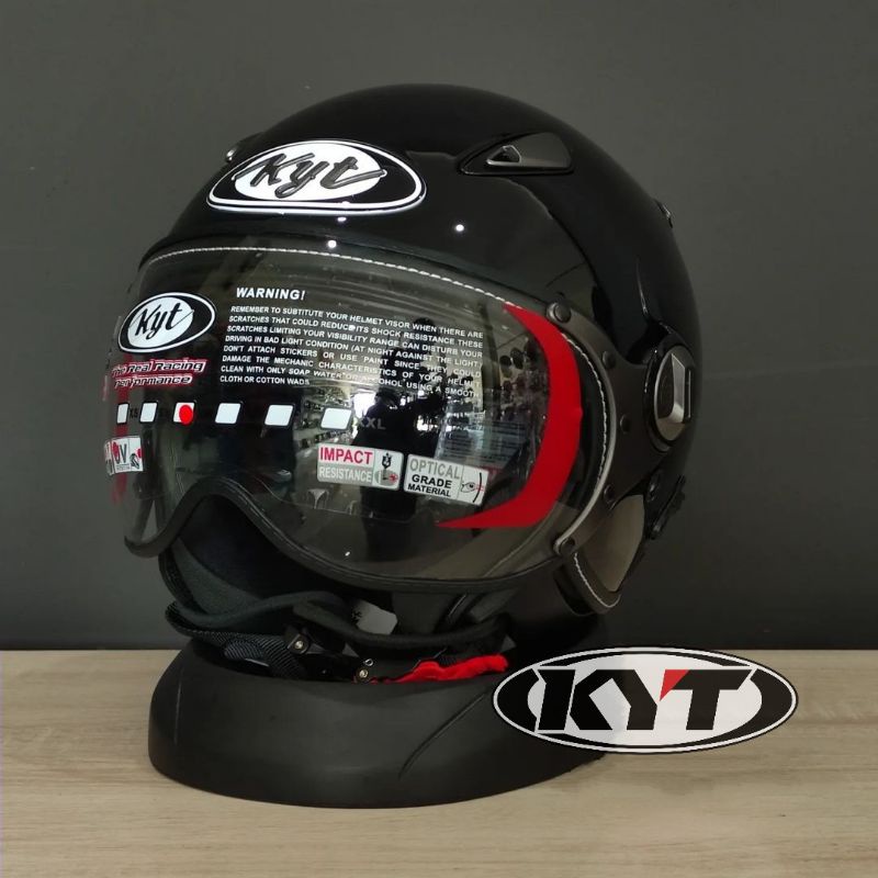 Helm store kyt elsico