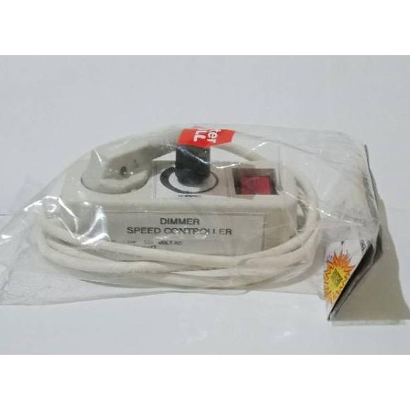 Jual Stok Terbaru Dimmer 600 watt pengatur kecepatan Bor Gerinda