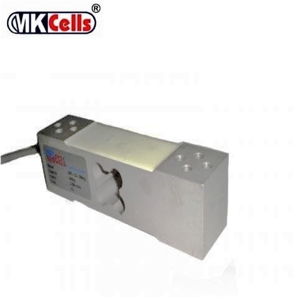 Jual Load Cell MK-CELLS SPE-3 cap 200kg-500kg | Shopee Indonesia