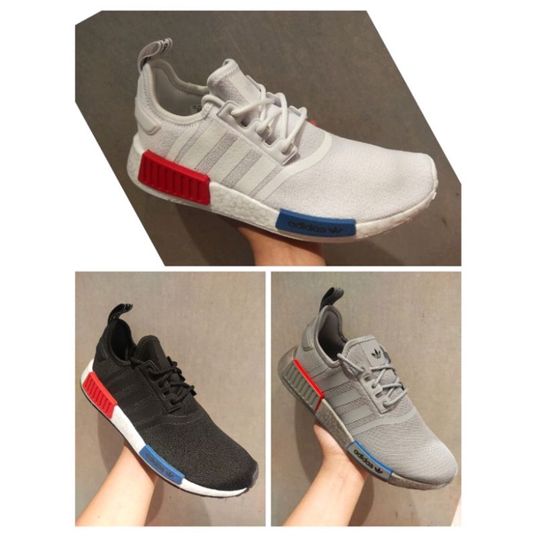 Adidas nmd 2024 review indonesia