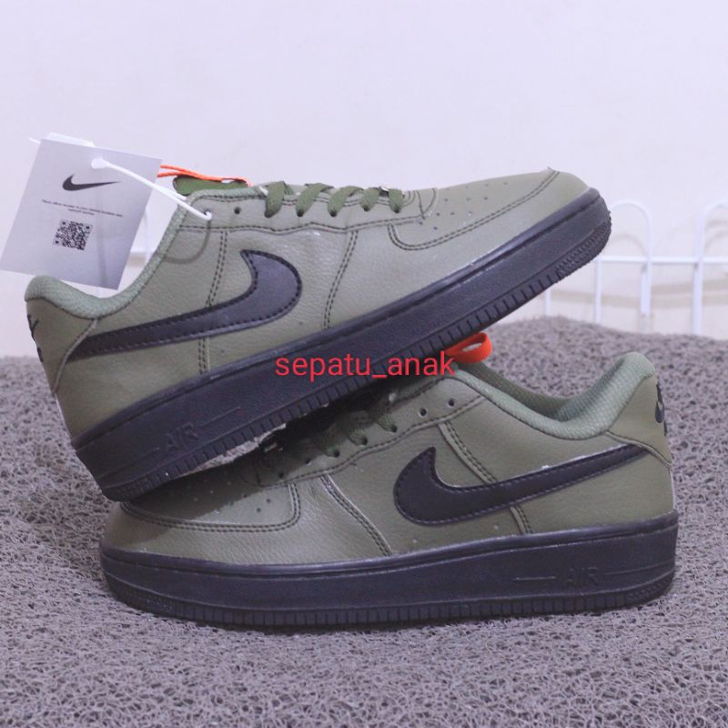 nik3 air force 1