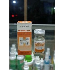 Jual WORMECTIN INJEKSI | Shopee Indonesia
