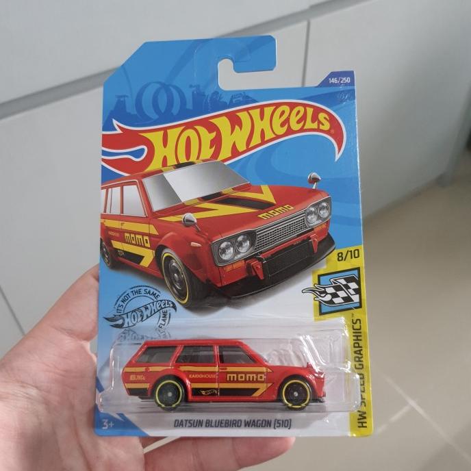 Harga hot wheels datsun bluebird store 510 wagon