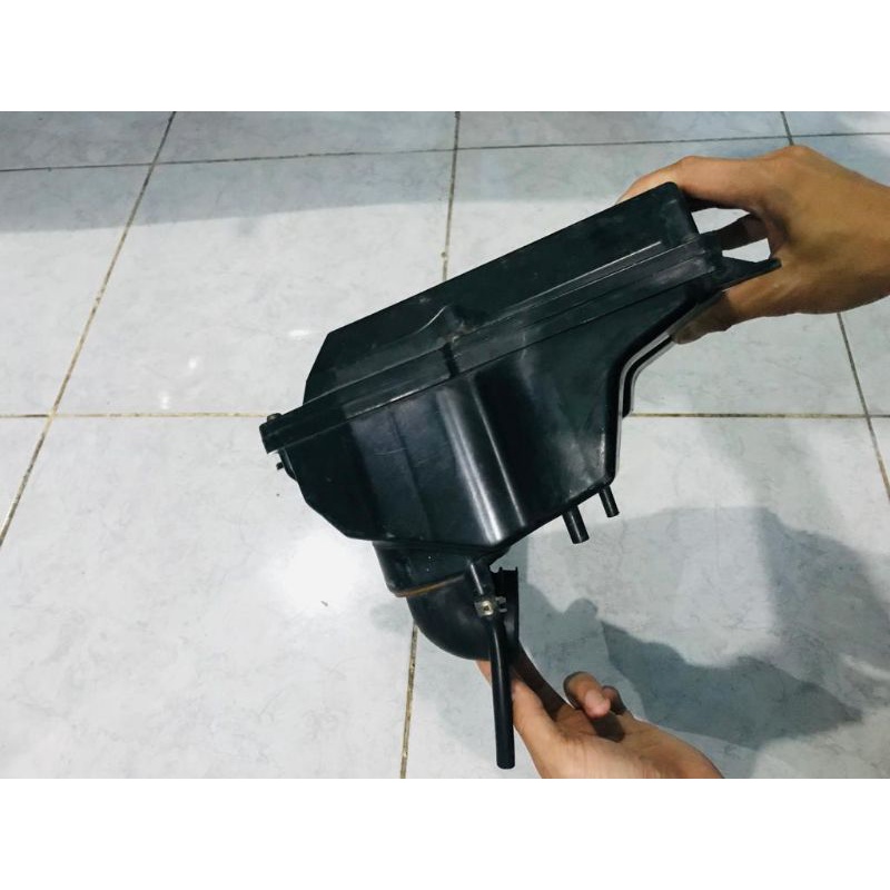 Jual BOX FILTER NINJA SS/R ORIGINAL | Shopee Indonesia