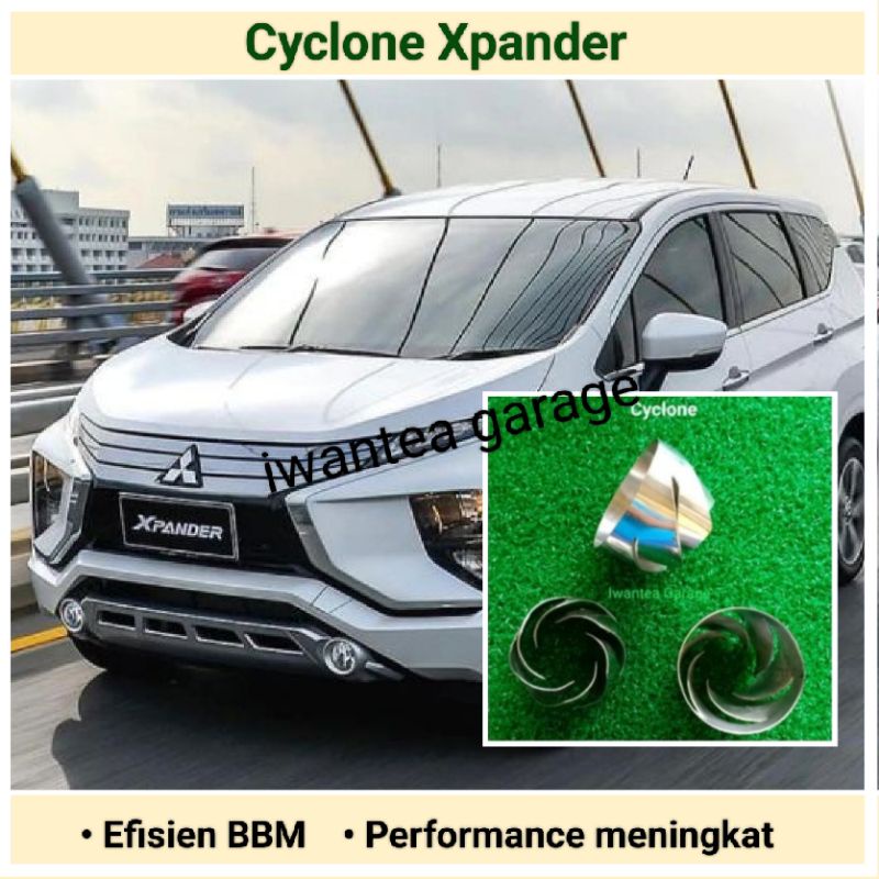 Jual Cyclone Xpander dan Livina all new Livina | Shopee Indonesia