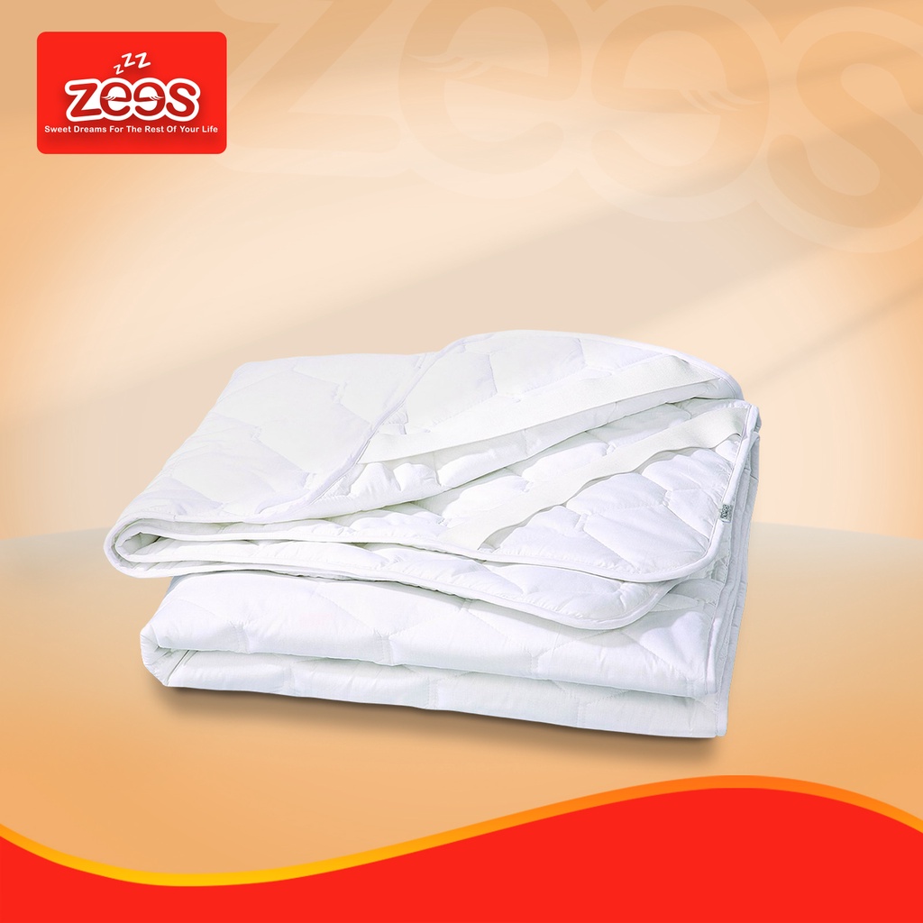 Jual Zees Spring Bed Terlengkap & Harga Terbaru Juli 2026 | Shopee ...