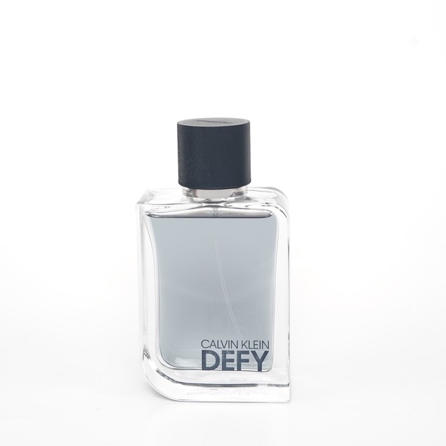 Jual Calvin Klein CK Defy EDT - 100ml - Parfum Original | Shopee Indonesia