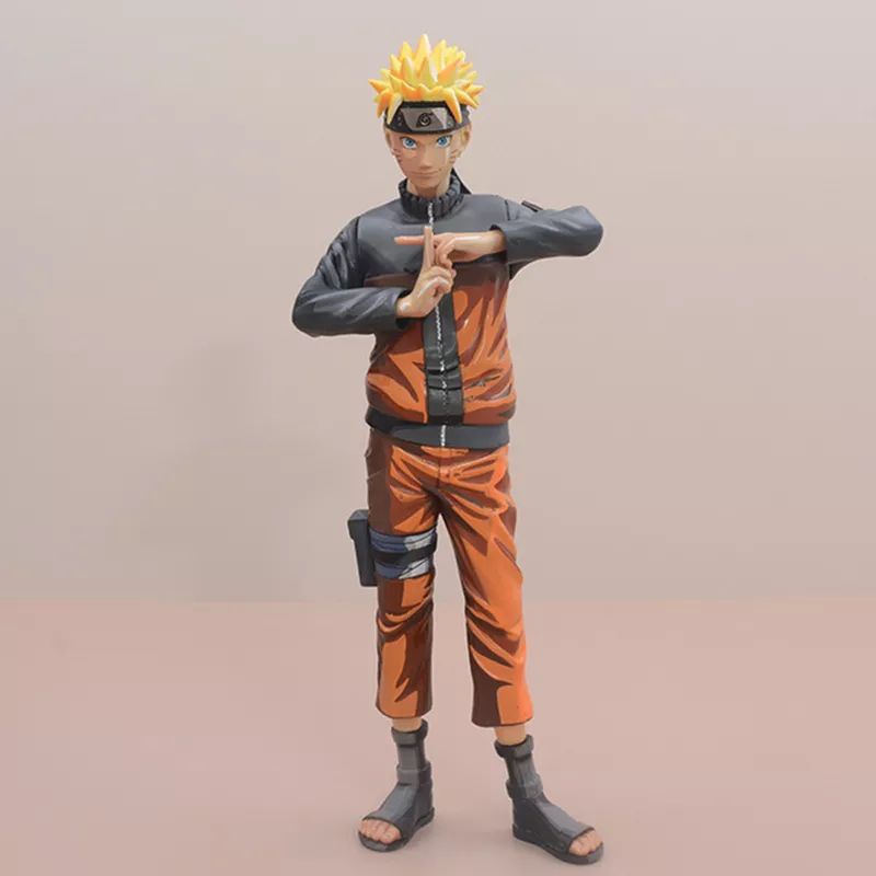 Banpresto BP29521P Gogeta Dragon Ball Super Action Figure Grandista 20 Cm | Figura In PVC Da Collezione Con Licenza Ufficiale