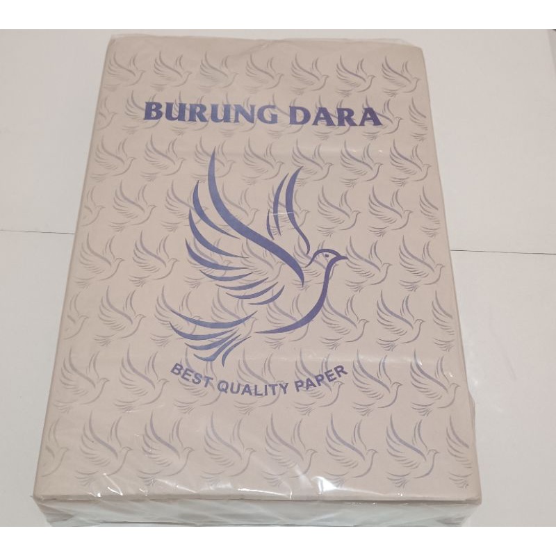 Jual Kertas Koran Kertas Buram A4 | Shopee Indonesia