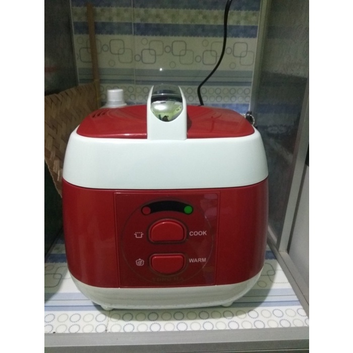 Jual Rcook Magic Com Yongma 1L - Smc 5061 | Shopee Indonesia