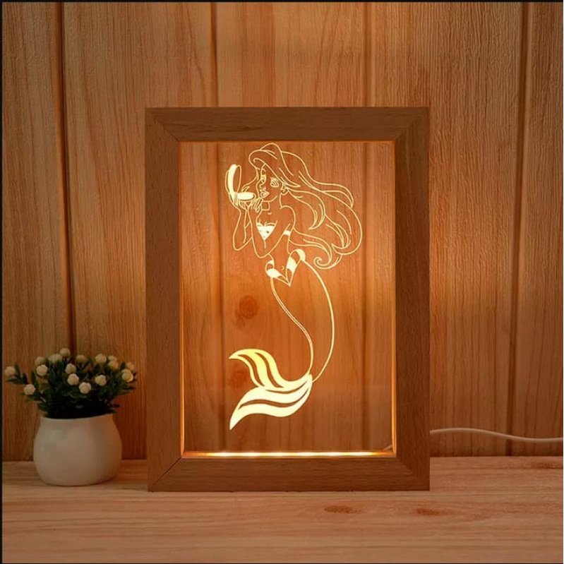 Jual Frame Led Acrylic A6 1Kg 10pcs | Shopee Indonesia