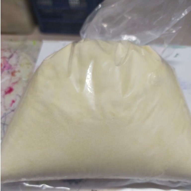 Jual Gelatin Sapi Rousselot Halal 500 gram Food & Pharmaceutical Grade
