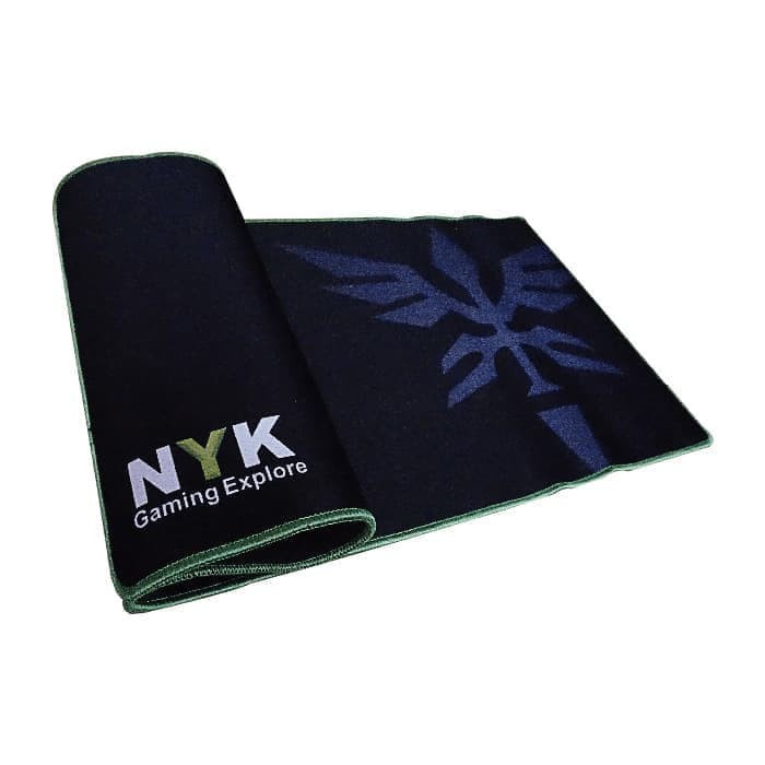 Jual Nyk Mp N Nemesis Extended Gaming Mousepad Extra Large Cm X