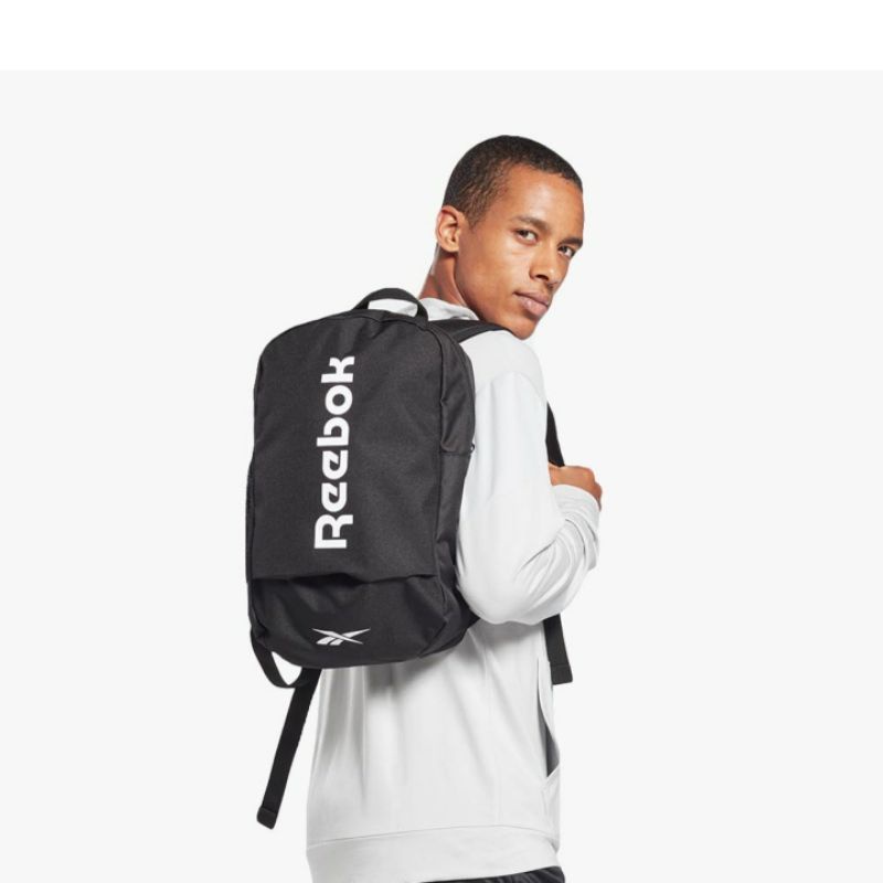 Jual TAS REEBOK ORIGINAL / ACT CORE LI BACKPACK | Shopee Indonesia