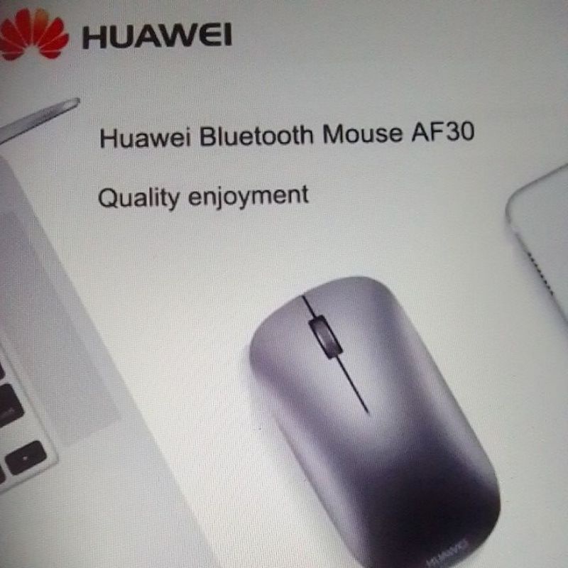 Jual Huawei bluetooth mouse | Shopee Indonesia