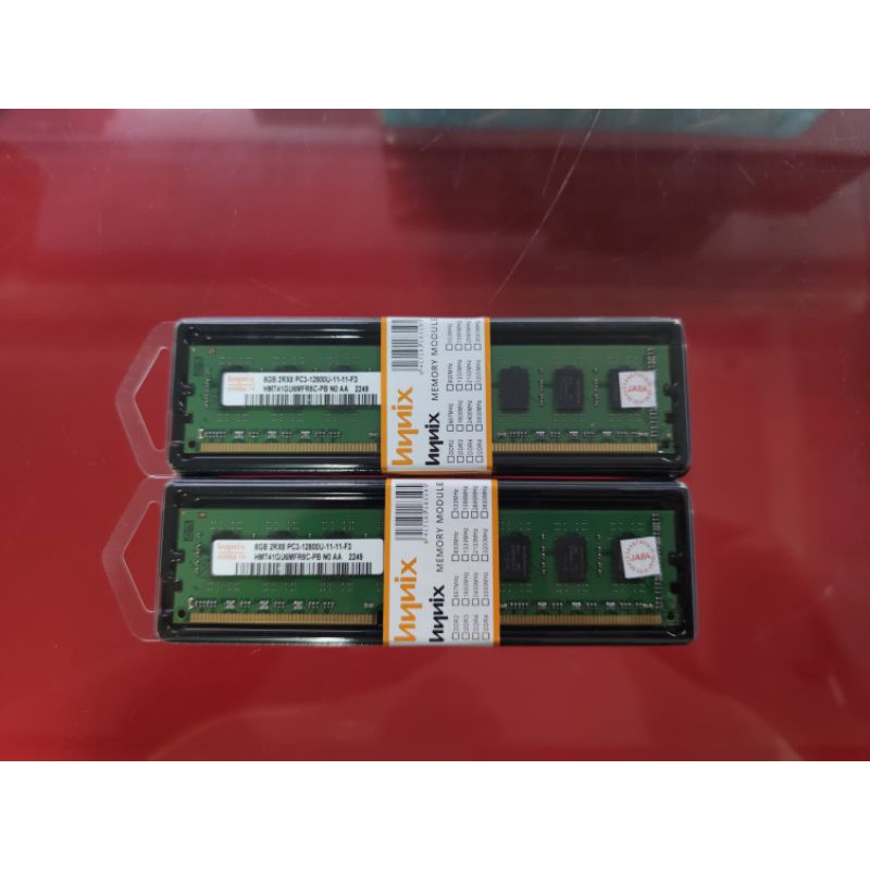 Jual HYNIX LODIMM DDR3 1600 8GB PC12800 | Shopee Indonesia