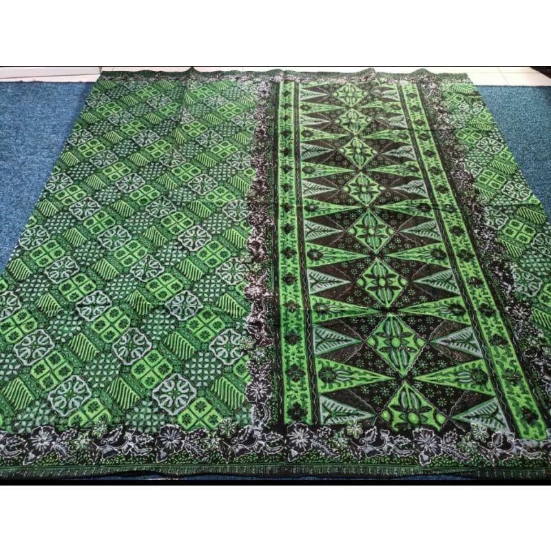 Jual Batik Tradisional Ekslusif Sarung Batik Lar Gurda Eksklusif