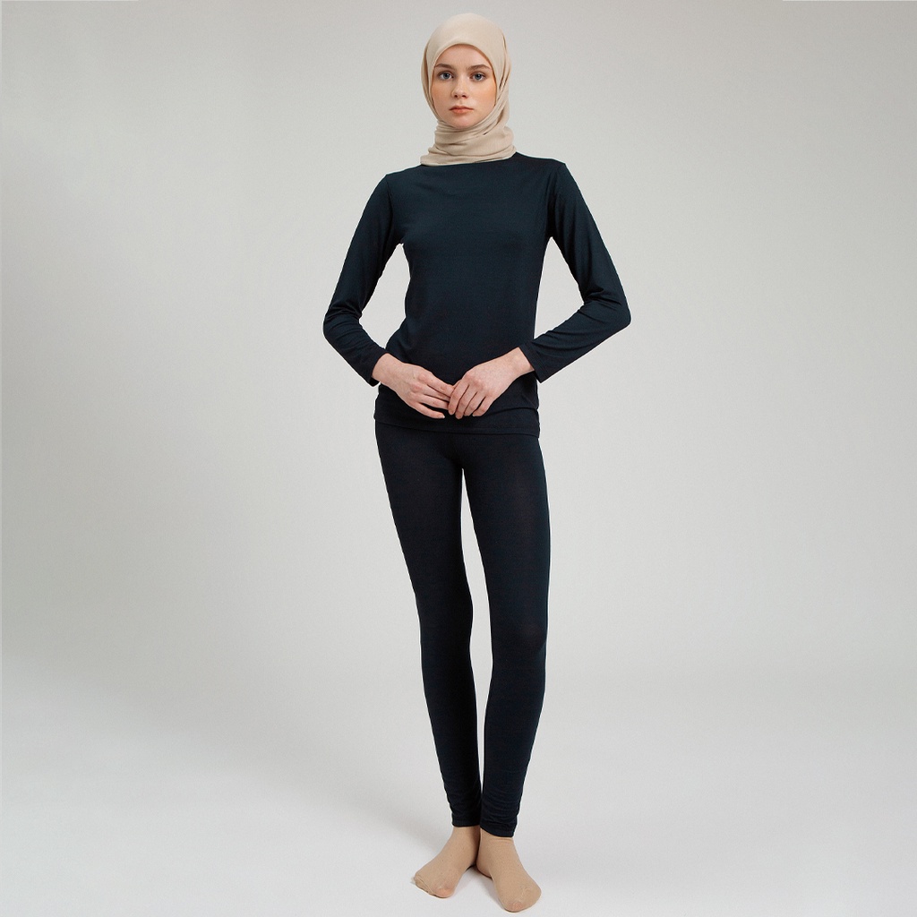 HijabChic Firyal Legging Tencel