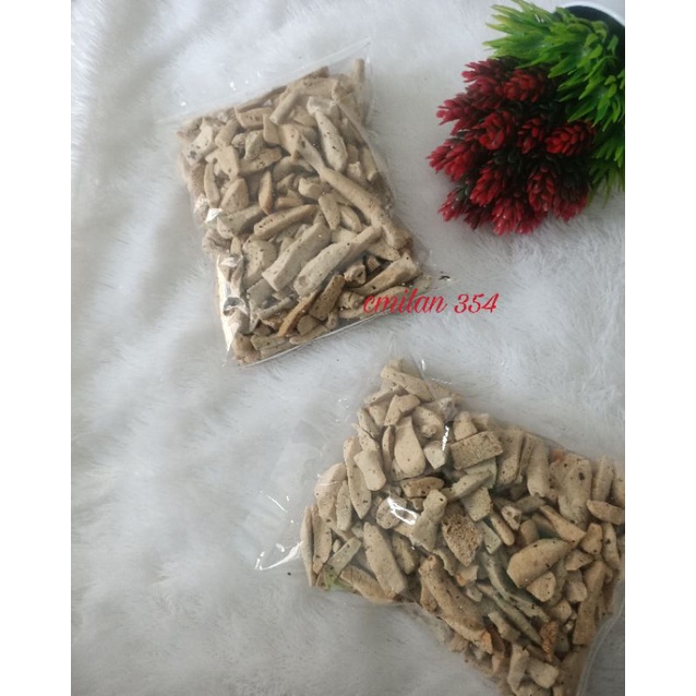 Jual basreng ORI (250g)cemilan viral cemilan enak makanan ringan ...