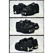 Jual sepatu rockers pendek. model tali simpel | Shopee Indonesia
