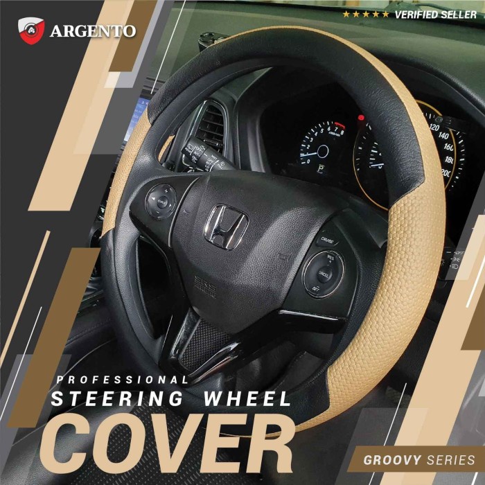 Jual Mercy W168 /W169 /W176 Sarung Setir-Cover Stir/Steer Mobil Groovy ...