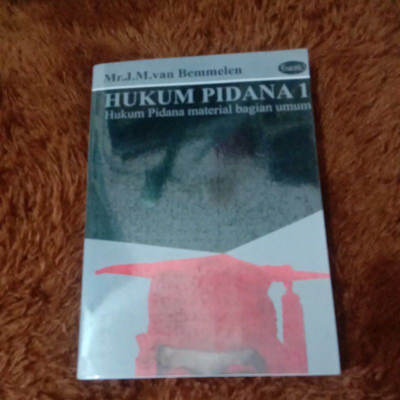 Jual Buku Hukum Pidana Shopee Indonesia