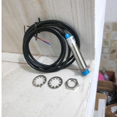 LJ12A3-4-Z/BX Inductive Proximity Sensor Switch NO NPN DC6-36V D12mm | Australia - View #4