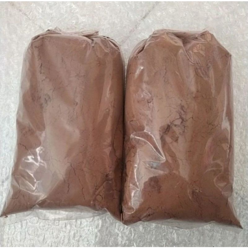 Jual COKLAT BUBUK 1 KG / COKLAT BUBUK KILOAN / COCOA POWDER / COKELAT ...