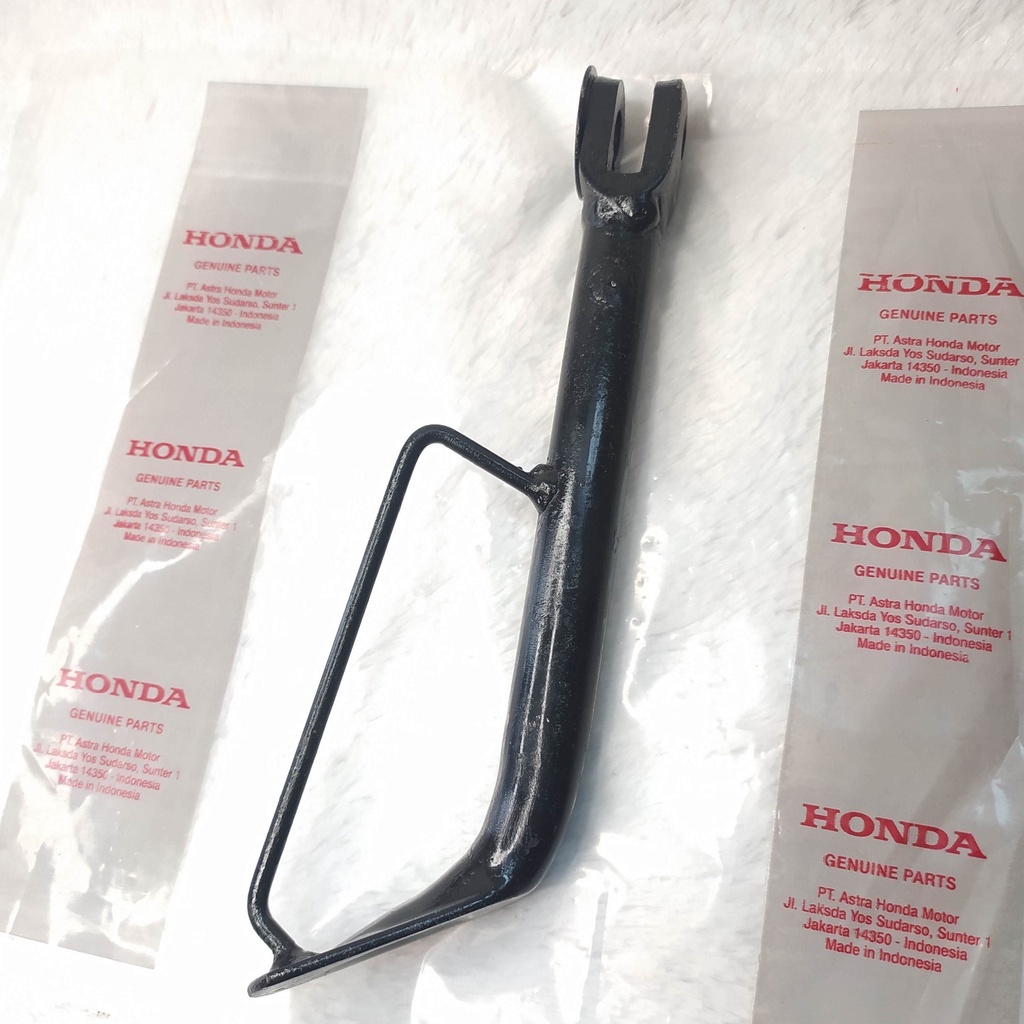 Jual Standar samping honda beat scoopy genio original | Shopee Indonesia