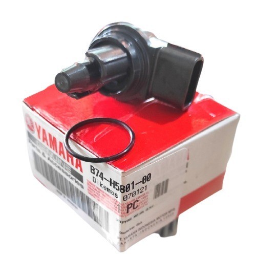 Jual Sensor Udara Stepping Motor Xmax 250 B74 H5801 00 Original Shopee Indonesia 8164