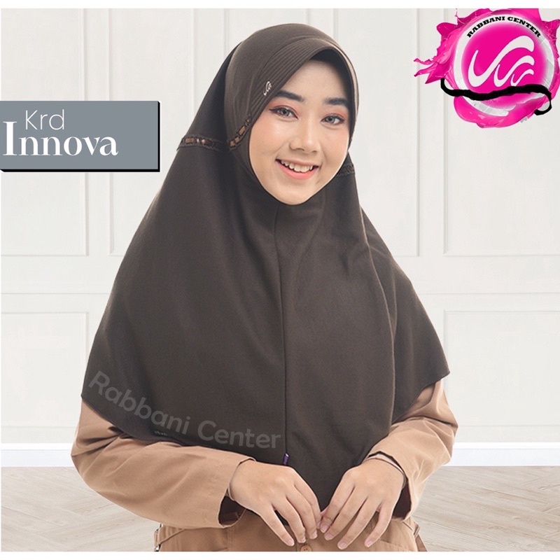 Jual Hijab Rabbani Sizemandl Kw Shopee Indonesia