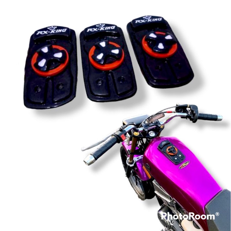 Jual TUTUP TANGKI RX KING MODEL B PRO BPRO | Shopee Indonesia