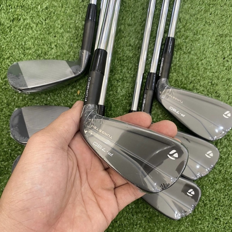 Jual STICK GOLF TAYLORMADE P790 LIMITED BLACK NEW | Shopee Indonesia