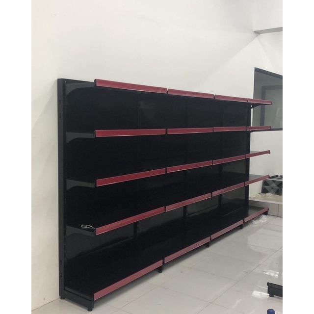 Jual rak backpanel single | Shopee Indonesia