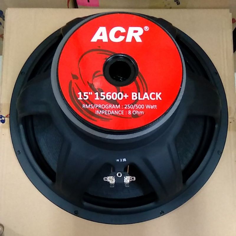 Jual SPEAKER ACR 15