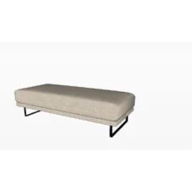 Jual SHORT BENCH STOOL METAL | Shopee Indonesia