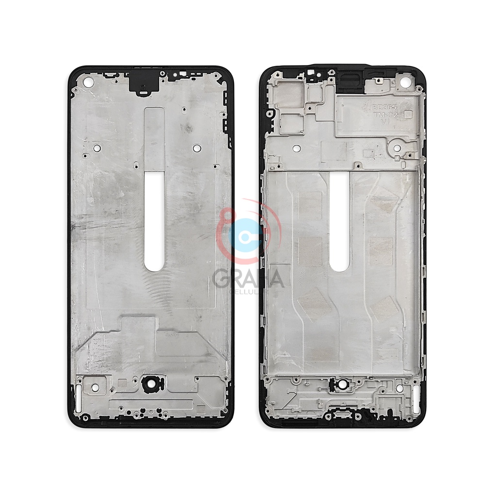 Jual FRAME / DUDUKAN / TATAKAN LCD OPPO RENO 5 4G | Shopee Indonesia