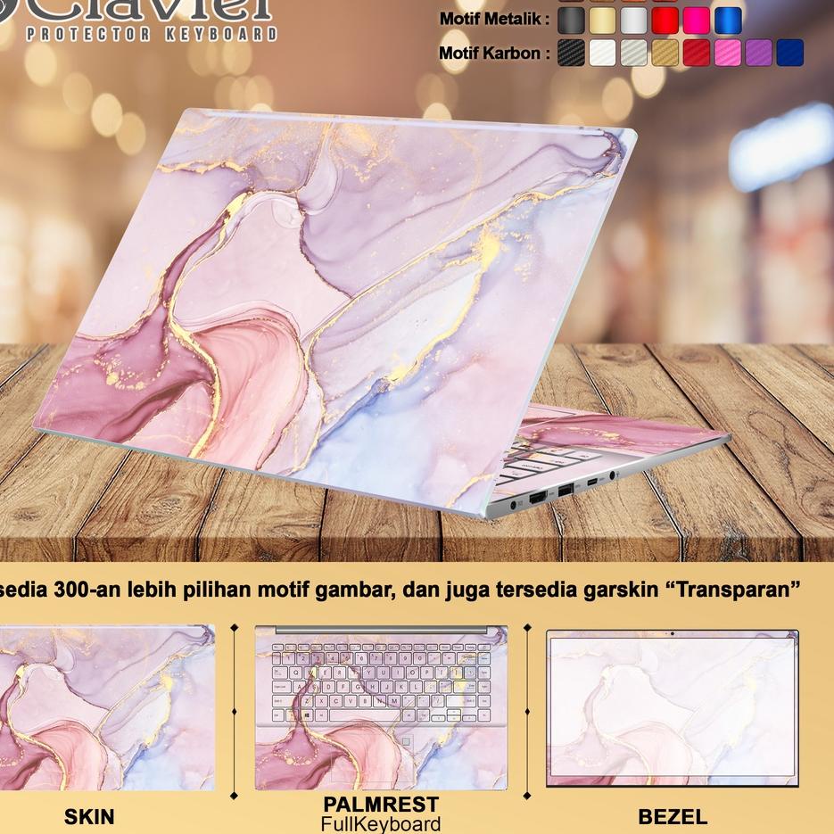 Jual Cover Keyboard Screen Protector Garskin Laptop Anti