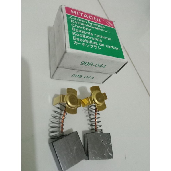 Corolado Spare Parts, Carbon Brush Holder 328486 for HITACHI DH18DL DH14DSL DH14DMR