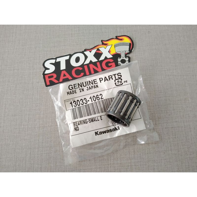 Jual BEARING LAHER BAMBU DAN PEN PIN PISTON NINJA R SS RR 150 KAWASAKI