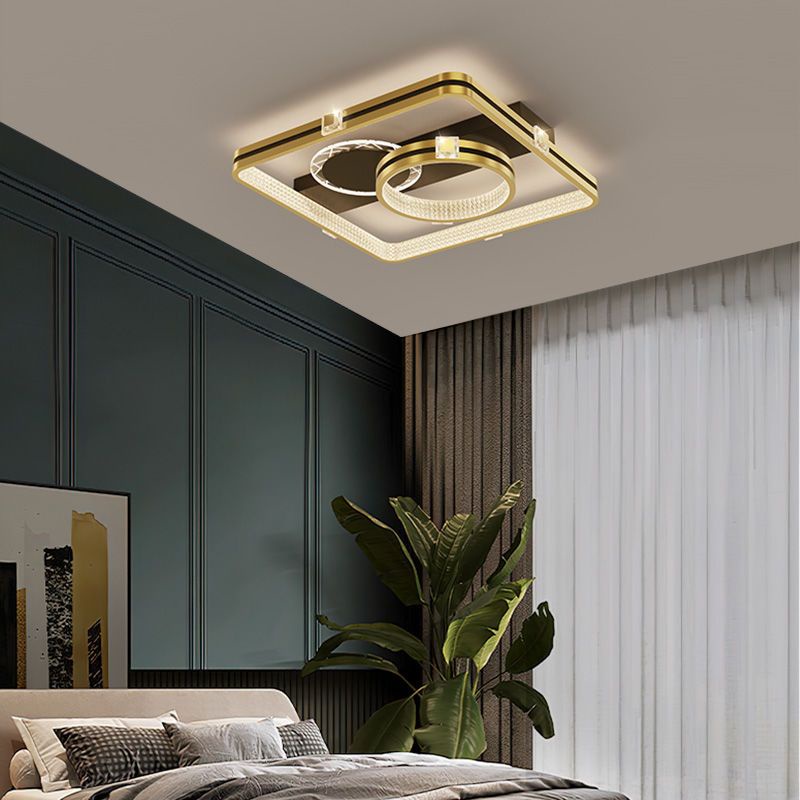 Jual Lampu Kamar Tidur Nordic Lampu Plafon Led Lampu Gantung Minimalis