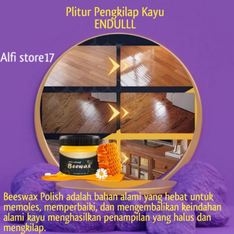 Jual Purnitur kayu pembersih pengkilap pelapis meja pernis coval vernis
