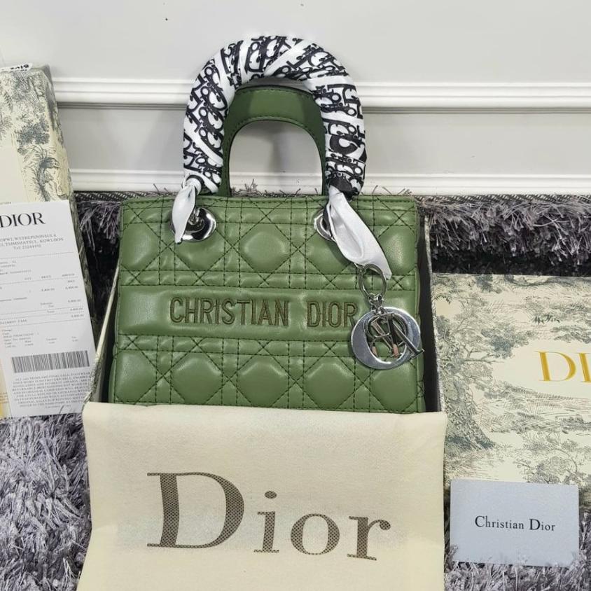 Kain discount lady dior