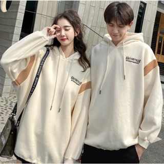 Hoodie store couple shopee