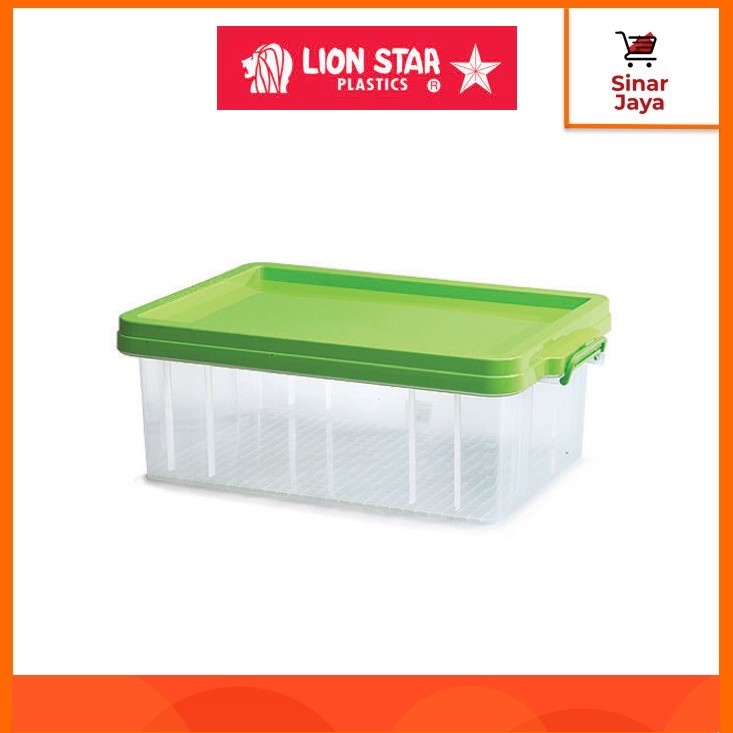 Plastic storage box large size:30x20x6.3cm