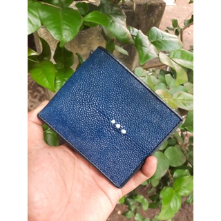 BEG TANGAN KULIT PARI STINGRAY LEATHER BAGS, Women's Fashion, Bags &  Wallets, Purses & Pouches on Carousell